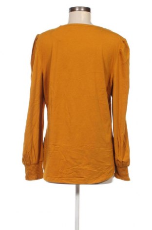 Γυναικεία μπλούζα Amazon Essentials, Μέγεθος XL, Χρώμα Κίτρινο, Τιμή 2,94 €