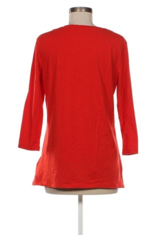 Damen Shirt Amazon Essentials, Größe L, Farbe Rot, Preis € 3,83