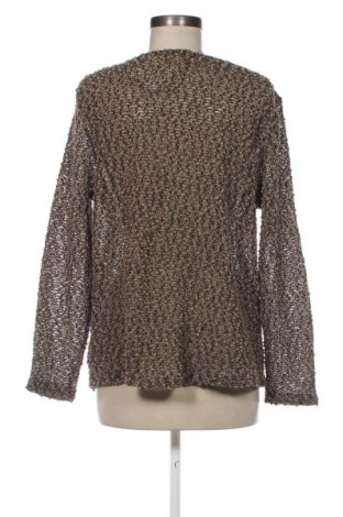 Γυναικεία μπλούζα Ambria, Μέγεθος M, Χρώμα  Μπέζ, Τιμή 2,82 €