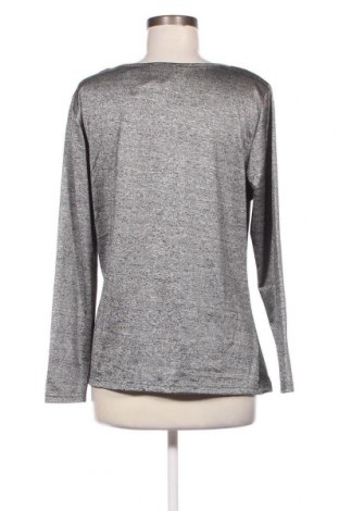 Damen Shirt Ambria, Größe L, Farbe Grau, Preis 3,70 €