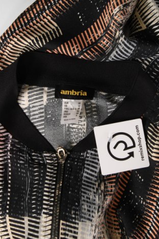 Дамска блуза Ambria, Размер M, Цвят Многоцветен, Цена 6,46 лв.
