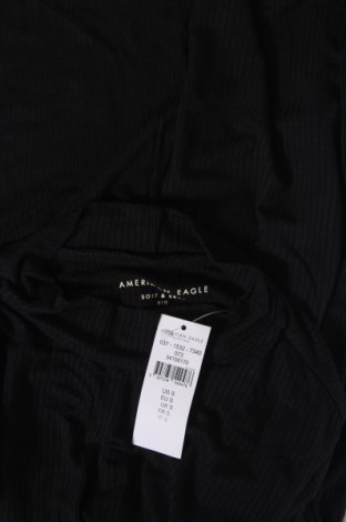 Damen Shirt American Eagle, Größe S, Farbe Schwarz, Preis € 7,42