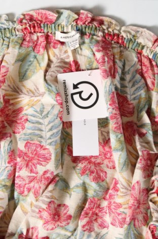 Damen Shirt American Eagle, Größe XL, Farbe Mehrfarbig, Preis € 17,81