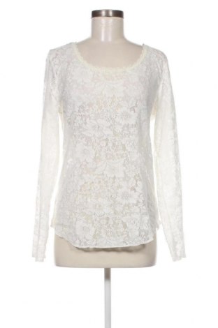 Дамска блуза American Rag, Размер XL, Цвят Бял, Цена 19,00 лв.