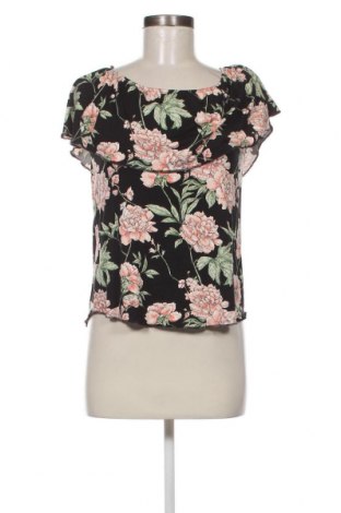 Γυναικεία μπλούζα Amisu, Μέγεθος S, Χρώμα Πολύχρωμο, Τιμή 9,74 €