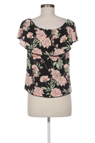 Γυναικεία μπλούζα Amisu, Μέγεθος S, Χρώμα Πολύχρωμο, Τιμή 9,74 €
