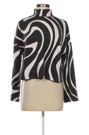 Дамска блуза Amisu, Размер S, Цвят Сив, Цена 8,55 лв.