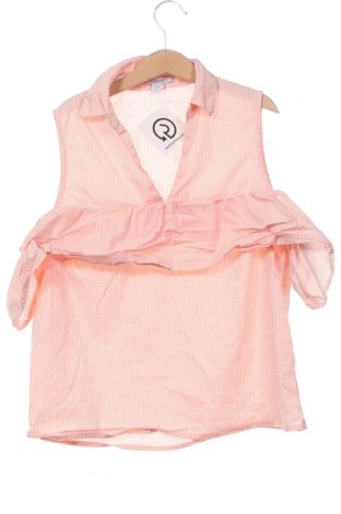 Дамска блуза Amisu, Размер XS, Цвят Многоцветен, Цена 4,75 лв.