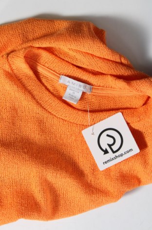 Damen Shirt Amisu, Größe M, Farbe Orange, Preis 3,17 €