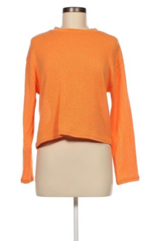 Damen Shirt Amisu, Größe M, Farbe Orange, Preis 3,31 €