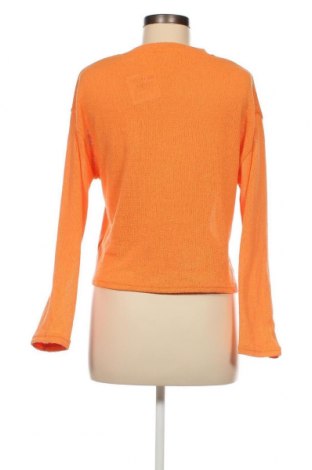 Damen Shirt Amisu, Größe M, Farbe Orange, Preis 3,17 €