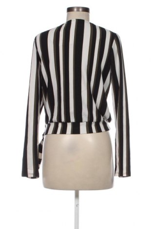 Γυναικεία μπλούζα Amisu, Μέγεθος M, Χρώμα Πολύχρωμο, Τιμή 1,76 €