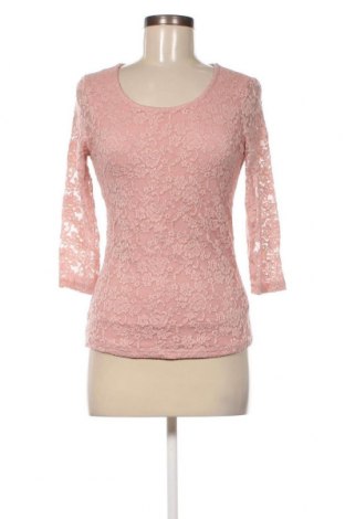 Damen Shirt Amisu, Größe M, Farbe Rosa, Preis 3,44 €