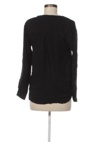 Дамска блуза Amisu, Размер M, Цвят Черен, Цена 3,04 лв.