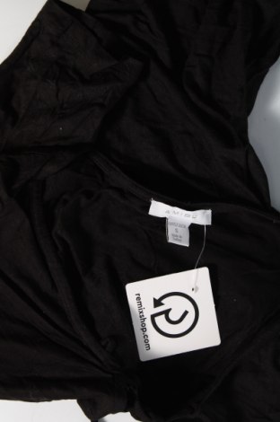 Дамска блуза Amisu, Размер S, Цвят Черен, Цена 3,04 лв.