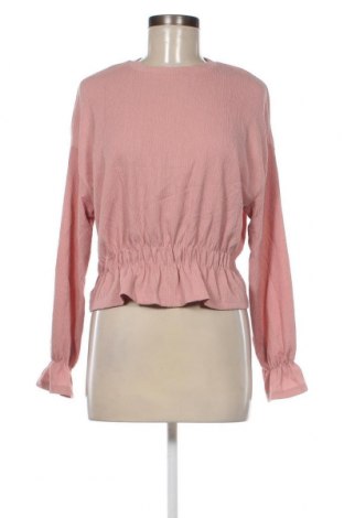 Дамска блуза Amisu, Размер XXS, Цвят Розов, Цена 8,55 лв.
