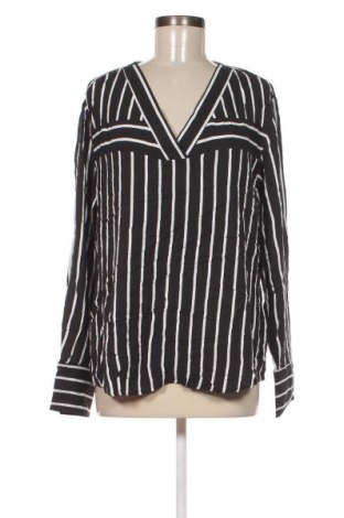 Γυναικεία μπλούζα Amisu, Μέγεθος XXL, Χρώμα Πολύχρωμο, Τιμή 11,75 €