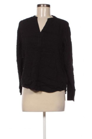 Дамска блуза Amisu, Размер S, Цвят Черен, Цена 6,46 лв.