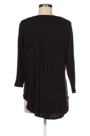 Γυναικεία μπλούζα Amisu, Μέγεθος XXL, Χρώμα Μαύρο, Τιμή 11,05 €