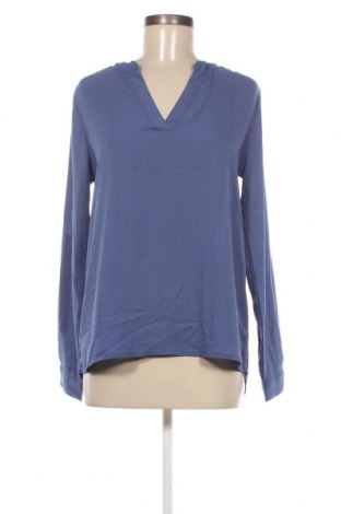 Γυναικεία μπλούζα Amisu, Μέγεθος XS, Χρώμα Μπλέ, Τιμή 4,70 €