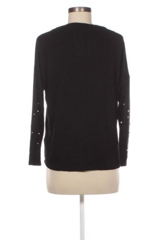 Γυναικεία μπλούζα Amisu, Μέγεθος XS, Χρώμα Μαύρο, Τιμή 11,75 €