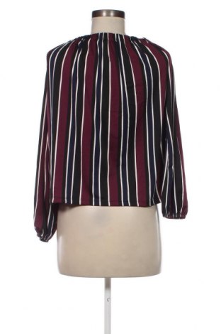 Γυναικεία μπλούζα Amisu, Μέγεθος S, Χρώμα Πολύχρωμο, Τιμή 1,76 €