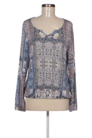 Γυναικεία μπλούζα Amisu, Μέγεθος M, Χρώμα Πολύχρωμο, Τιμή 4,70 €