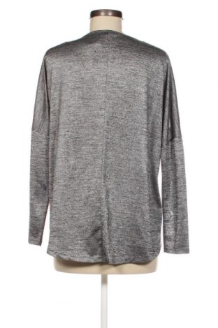 Γυναικεία μπλούζα Amisu, Μέγεθος S, Χρώμα Γκρί, Τιμή 4,00 €