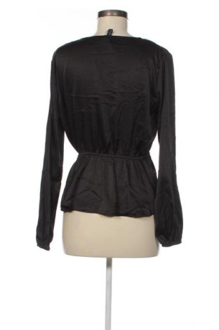 Γυναικεία μπλούζα Amisu, Μέγεθος XS, Χρώμα Μαύρο, Τιμή 4,00 €
