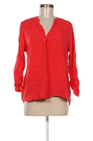 Дамска блуза Amisu, Размер L, Цвят Червен, Цена 8,55 лв.