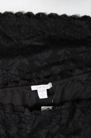 Bluză de femei Amisu, Mărime S, Culoare Negru, Preț 20,00 Lei