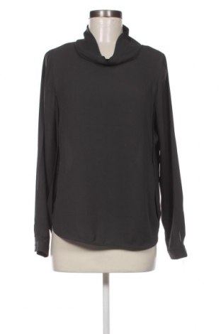 Γυναικεία μπλούζα Amisu, Μέγεθος S, Χρώμα Γκρί, Τιμή 11,75 €
