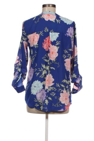 Дамска блуза Amisu, Размер S, Цвят Син, Цена 3,04 лв.