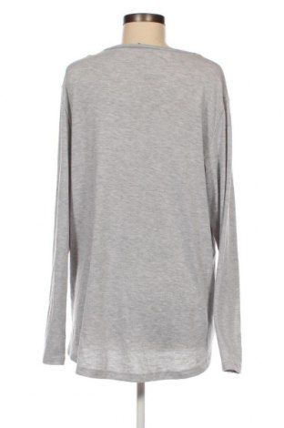 Γυναικεία μπλούζα Amisu, Μέγεθος XXL, Χρώμα Γκρί, Τιμή 7,64 €