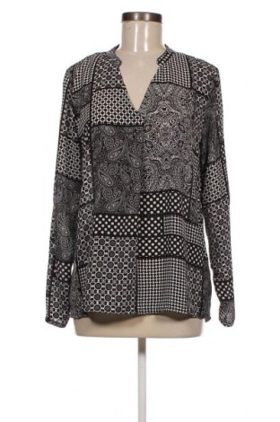 Γυναικεία μπλούζα Amisu, Μέγεθος M, Χρώμα Πολύχρωμο, Τιμή 1,76 €