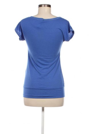 Γυναικεία μπλούζα Amisu, Μέγεθος M, Χρώμα Μπλέ, Τιμή 8,04 €