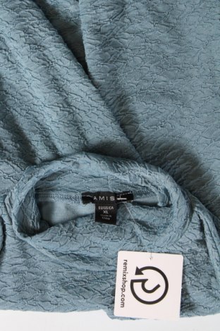 Damen Shirt Amisu, Größe XL, Farbe Blau, Preis € 4,49