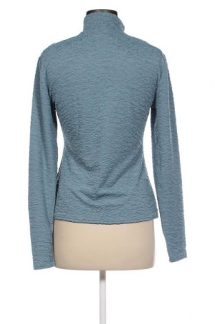Γυναικεία μπλούζα Amisu, Μέγεθος XL, Χρώμα Μπλέ, Τιμή 4,00 €