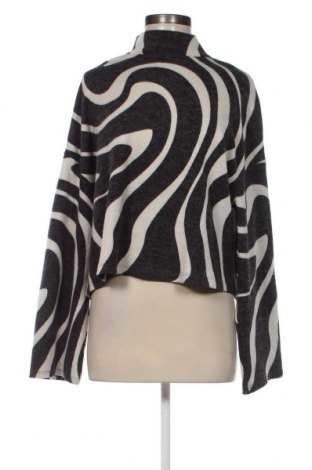 Дамска блуза Amisu, Размер L, Цвят Многоцветен, Цена 6,08 лв.