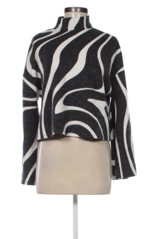Дамска блуза Amisu, Размер S, Цвят Сив, Цена 9,50 лв.