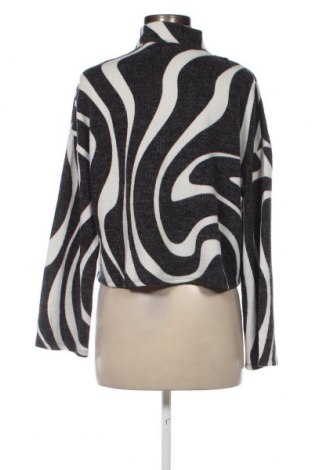 Дамска блуза Amisu, Размер S, Цвят Сив, Цена 8,74 лв.