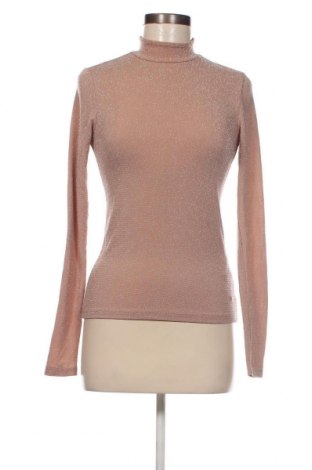 Damen Shirt Amisu, Größe M, Farbe Aschrosa, Preis 1,98 €