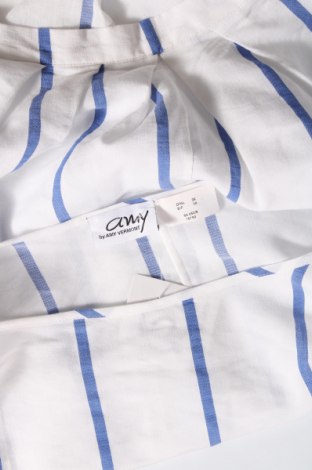 Γυναικεία μπλούζα Amy Vermont, Μέγεθος S, Χρώμα Πολύχρωμο, Τιμή 14,84 €