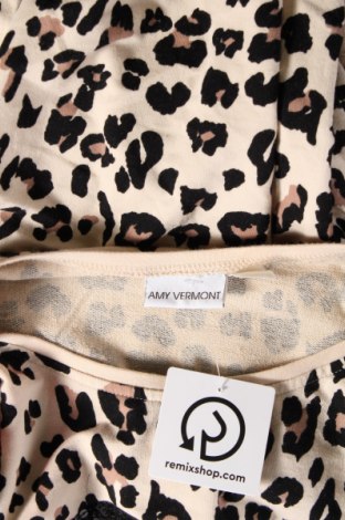 Damen Shirt Amy Vermont, Größe M, Farbe Mehrfarbig, Preis € 4,64