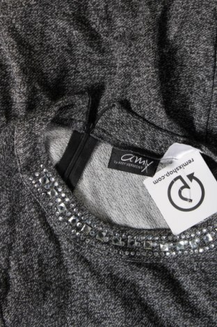 Damen Shirt Amy Vermont, Größe L, Farbe Grau, Preis 5,45 €
