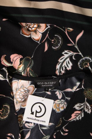 Γυναικεία μπλούζα Ana Alcazar, Μέγεθος S, Χρώμα Πολύχρωμο, Τιμή 3,80 €