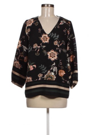 Γυναικεία μπλούζα Ana Alcazar, Μέγεθος S, Χρώμα Πολύχρωμο, Τιμή 3,80 €
