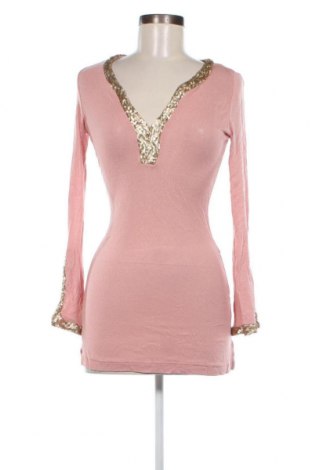 Дамска блуза Angie, Размер S, Цвят Розов, Цена 16,32 лв.