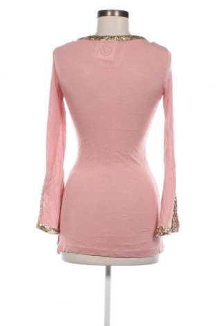 Γυναικεία μπλούζα Angie, Μέγεθος S, Χρώμα Ρόζ , Τιμή 8,70 €
