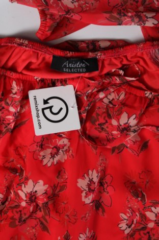 Дамска блуза Aniston, Размер S, Цвят Червен, Цена 8,37 лв.